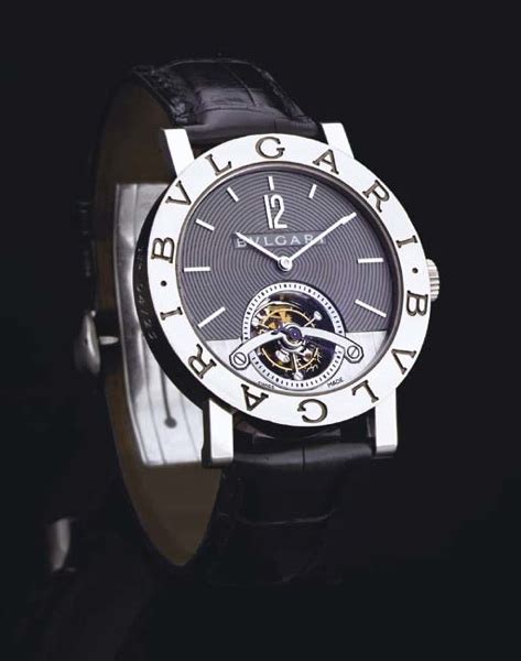 bulgari second hand watches|bulgari watches official site.